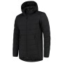 Korda KORE Thermolite Fishing Puffer Jacket Black