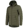 Korda KORE Thermolite Fishing Puffer Jacket Olive
