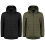 Korda KORE Thermolite Fishing Puffer Jacket Front