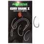 Korda Kurv Shank X Fishing Hook 4