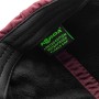 Korda LE Fleece Waterproof Burgundy Fishing Cap Inside