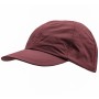 Korda LE Fleece Waterproof Burgundy Fishing Cap