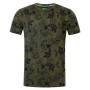 Korda LE Koi Olive Fishing T-Shirt
