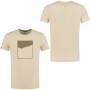 Korda LE Peak Tee Fishing T-Shirt