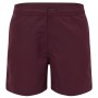 Korda LE Quick Dry Burgundy Fishing Shorts