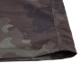 Korda LE Quick Dry Fishing Shorts Kamo Close Up 2