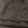 Korda LE Waterproof Fishing Boonie Olive Logo