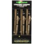 Korda QC Leadcore Leaders