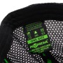 Korda Logo Patch Dark Kamo Fishing Cap Inside