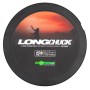Korda Long Chuck Clear Line 1000m 12lb
