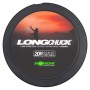 Korda Long Chuck Clear Line 1000m 20lb