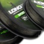 Korda Long Chuck Green Tapered Mainline 300m Close Up