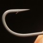 Korda Long Shank X Fishing Hook Close Up 1