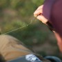 Korda Loop Fishing Braid 20m In Use 2