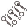 Korda Micro Rig Ring Swivels 