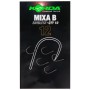 Korda Mixa Barbless Fishing Hook 1