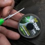 Korda N-Trap Soft Coated Hooklink Close Up