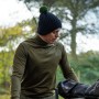 Korda Nanny Pat Hat - Black