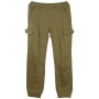 Korda Olive Fishing Joggers