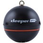 Deeper Pro Plus Fishfinder Front