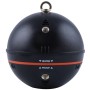 Deeper Pro Plus Fishfinder Back