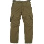 Korda Polar Kombats Olive