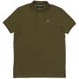 Korda Fishing Polo Shirt Green