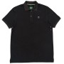 Korda Fishing Polo Shirt Black