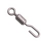 Korda PTFE Fishing Spinner Swivel Close Up