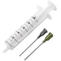 Korda PVA Bag Syringe 2