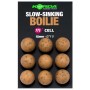 Korda Slow Sinking Boilie - Cell 15mm
