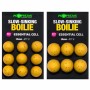 Korda Slow Sinking Boilie - Essential Cell 15mm & 18mm