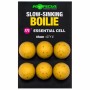 Korda Slow Sinking Boilie - Essential Cell 18mm