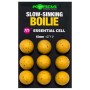 Korda Slow Sinking Boilie - Essential Cell 15mm
