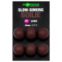 Korda Slow Sinking Boilie - Link 18mm