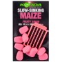 Korda Slow Sinking Maize Fruity Squid