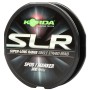 Korda SLR Braid Super Long Range Single Strand Spod Marker Braid 300m 1
