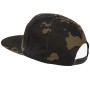 Korda Snapback Cap - Dark Kamo 1