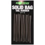 Korda Solid Bag Tail Rubbers 1