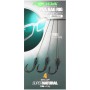 Korda Solidz PVA Rig Size 4 Barbless