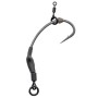 Korda Spinner Rig Hook Sections