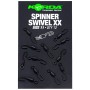 Korda Spinner Swivel XX 1