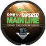 Korda Subline Tapered Line