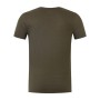 Korda Submerged Olive Green Fishing T-Shirt Back