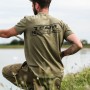 Korda Team Korda T-Shirt Back 1