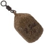 Korda Textured Square Fishing Swivel