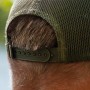 Korda Union Jack Trucker Cap 4