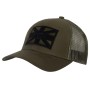 Korda Union Jack Trucker Cap