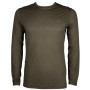 Korda Kool Quick Dry Long Sleeve T-Shirt