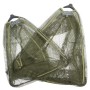 korum folding triangle net